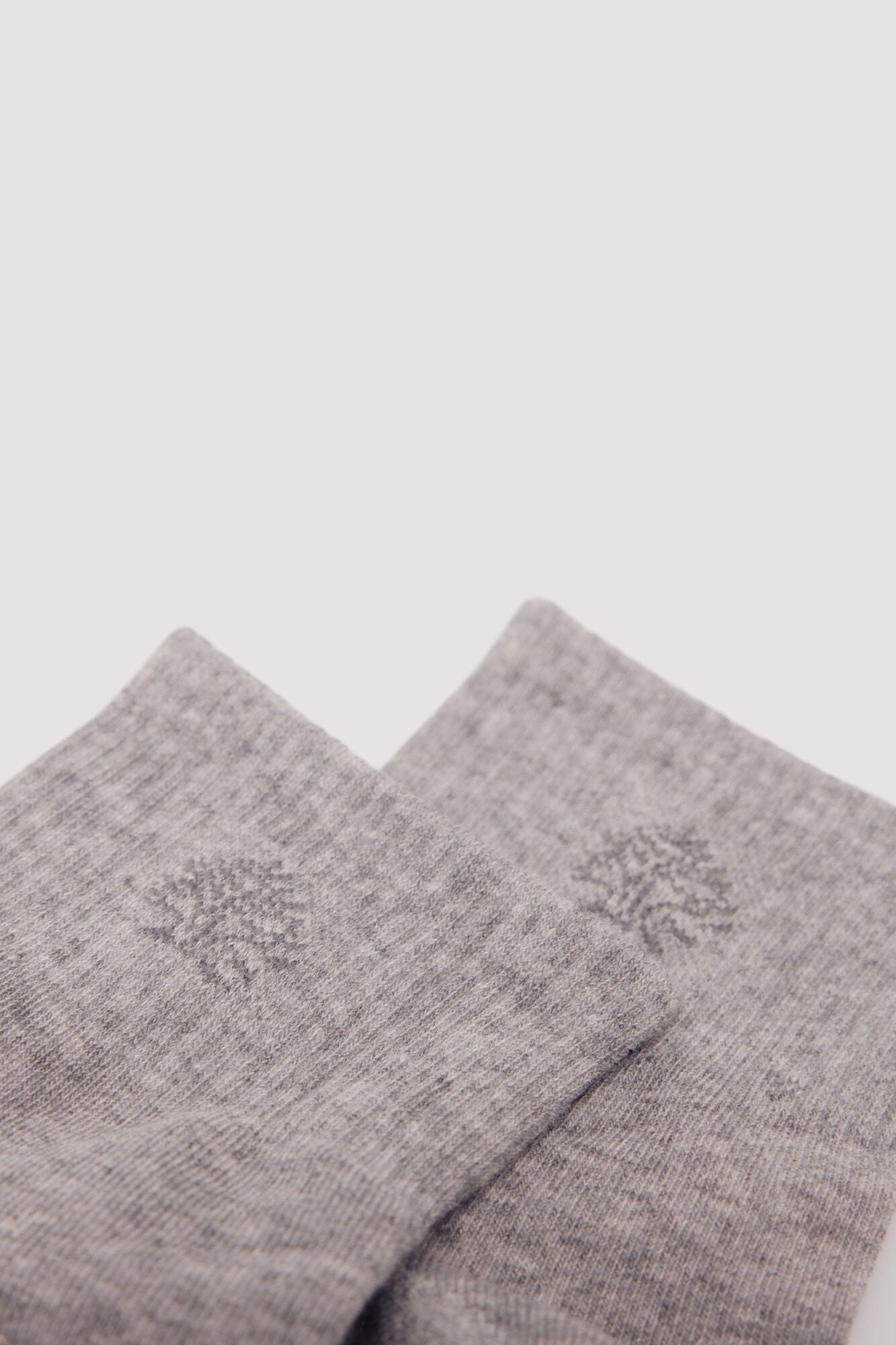 Springfield_Dark_Grey_Ribbed Sports Ankle Socks_0652092_44_02