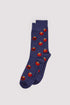 Springfield_Medium_Blue_Sesame Street Sock_0652098_12_01