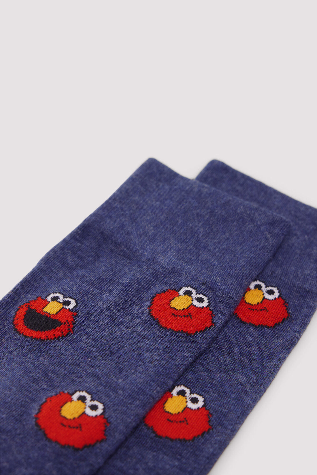 Springfield_Medium_Blue_Sesame Street Sock_0652098_12_02