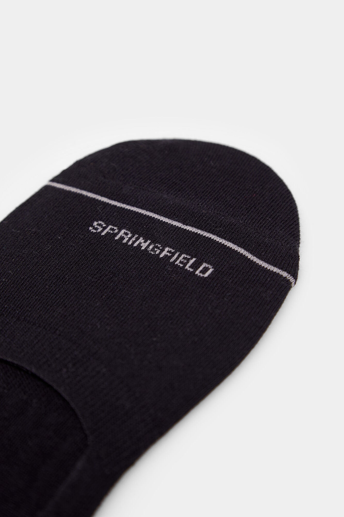 Black Invisible Socks_0657139_01_04