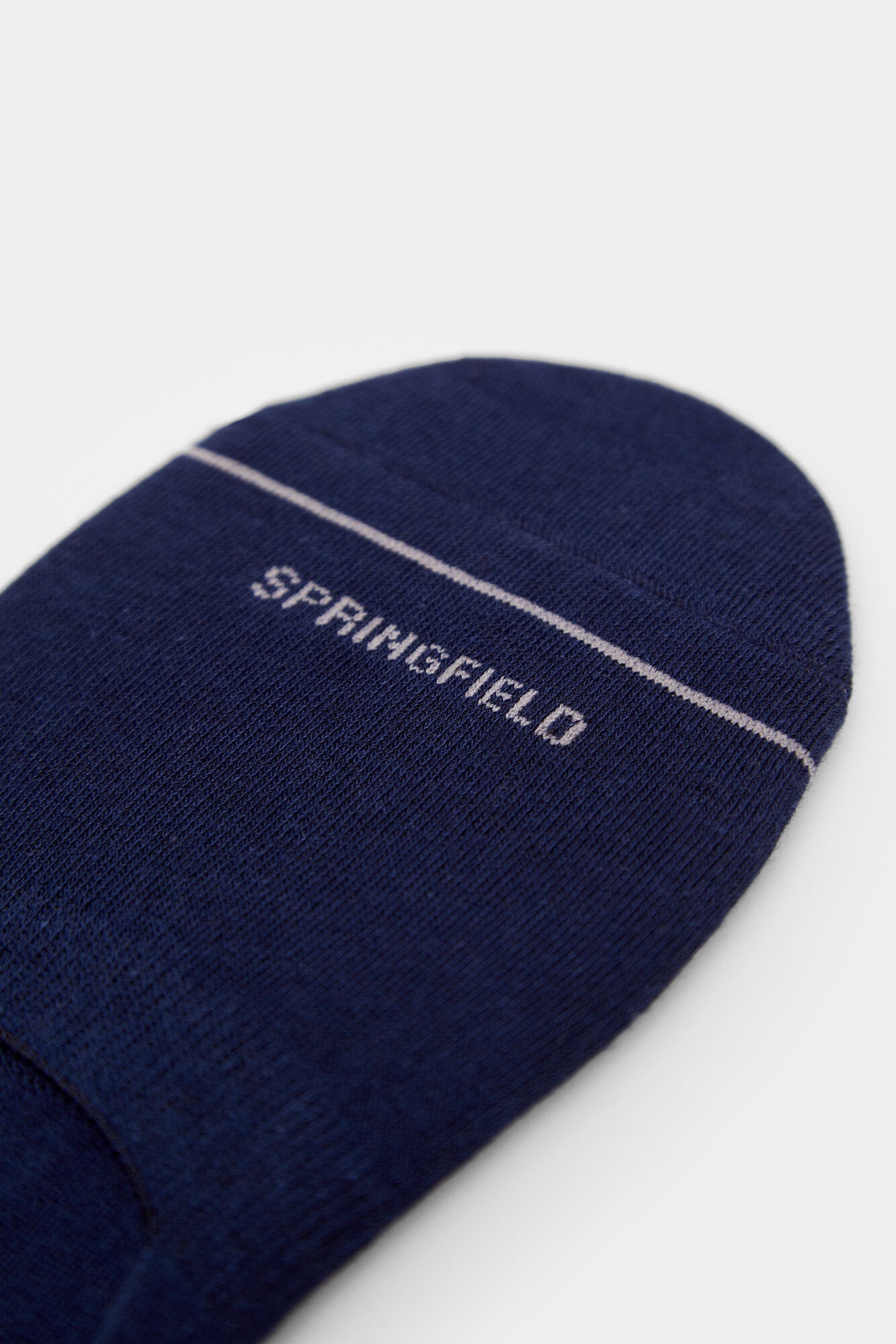 Blue Invisible Socks_0657139_11_04