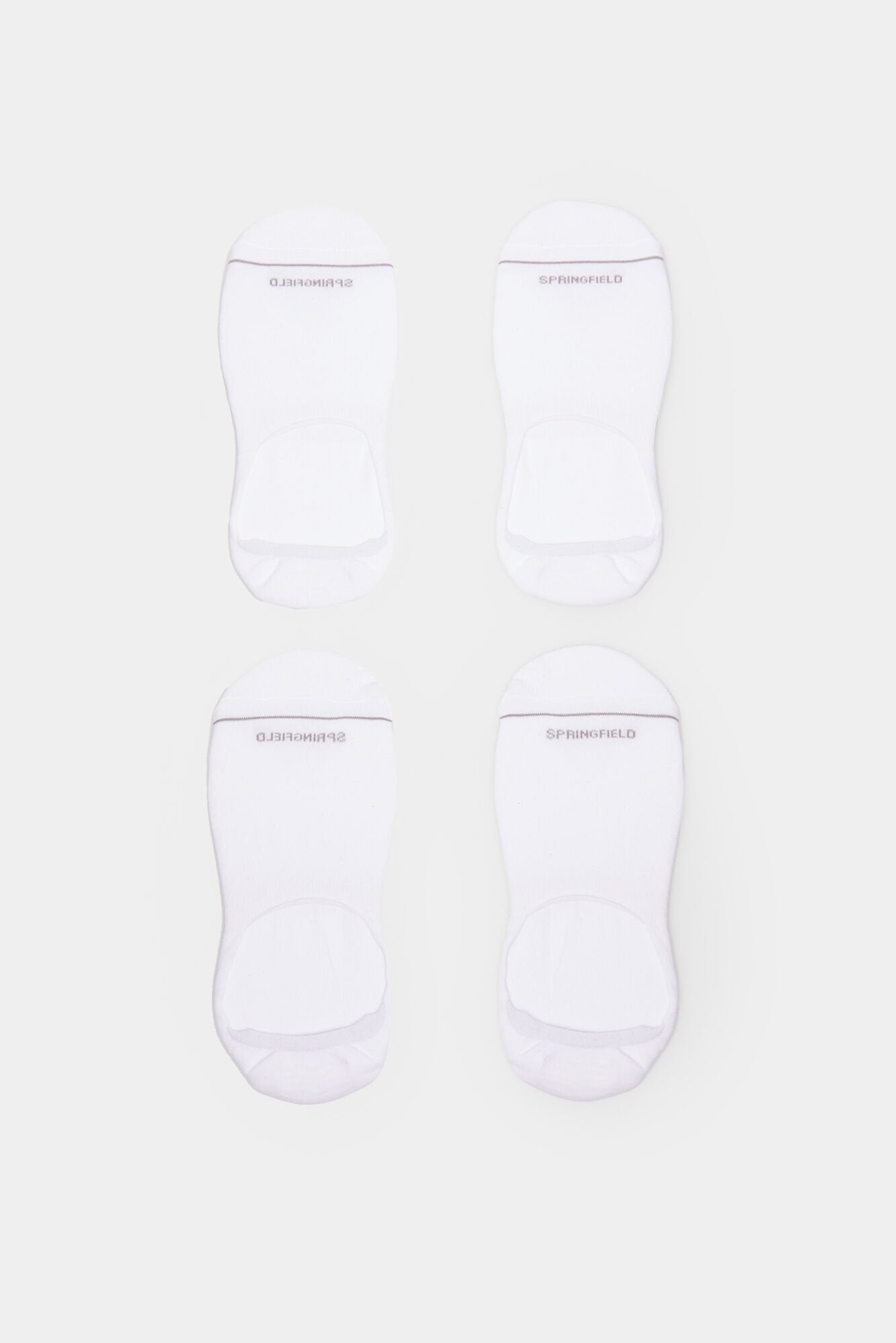 White Invisible Socks_0657139_99_01