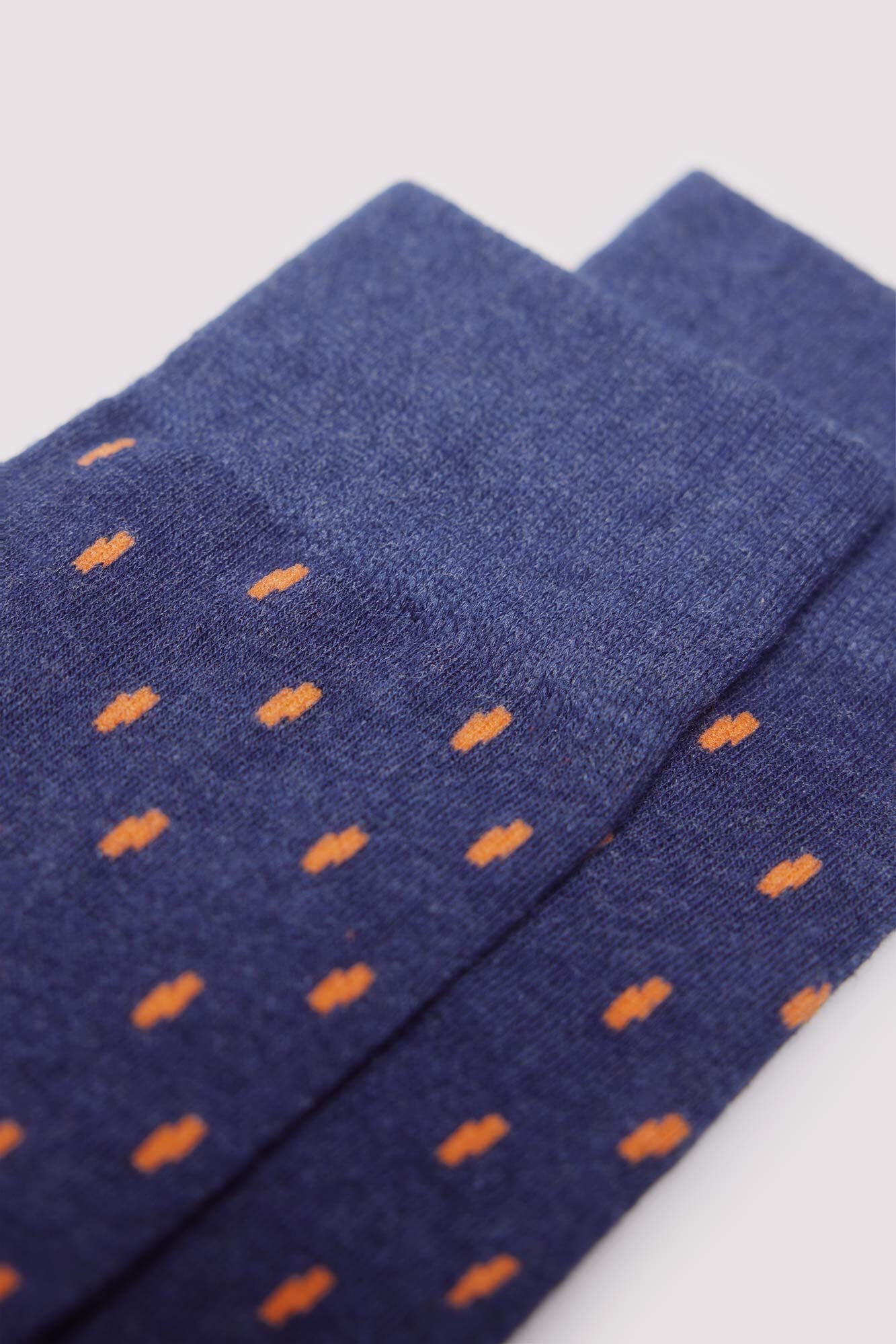 Springfield_Long Jacquard Socks_0659148_15_02