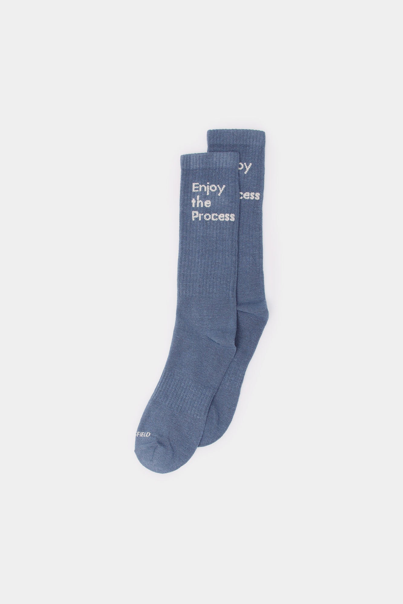Springfield_Pack of 3 Word Socks_0659165_83_01
