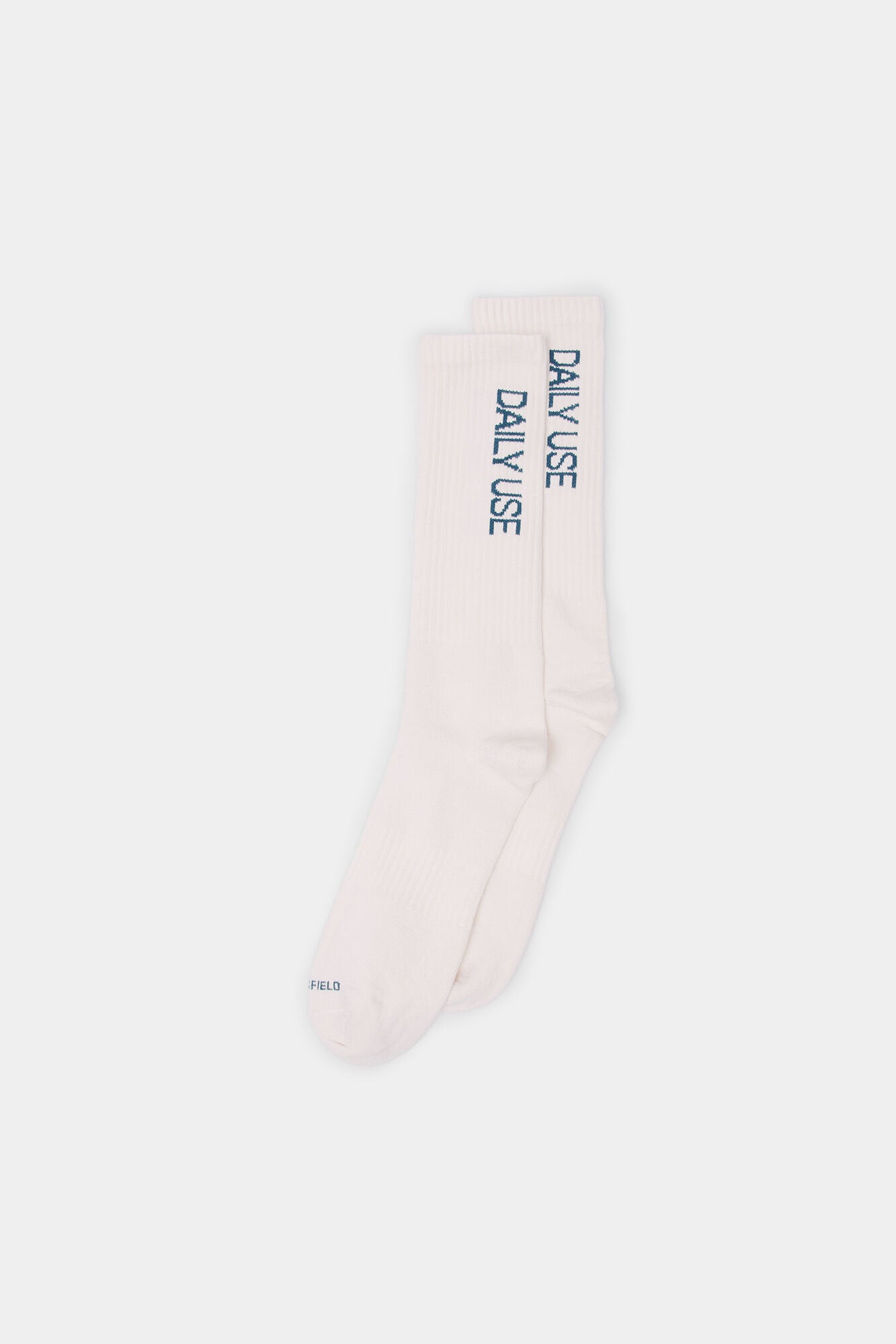 Springfield_Pack of 3 Word Socks_0659165_98_01