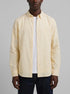 Springfield Yellow Men Lightweight Micro Striped Shirt SKU: 0943171_05 Image 00