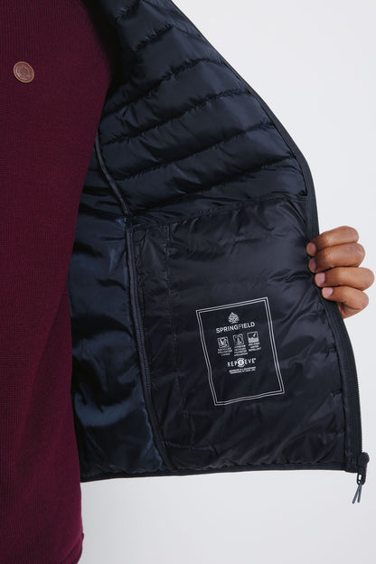 Springfield_Navy_Puffer Jacket_0952079_10_03