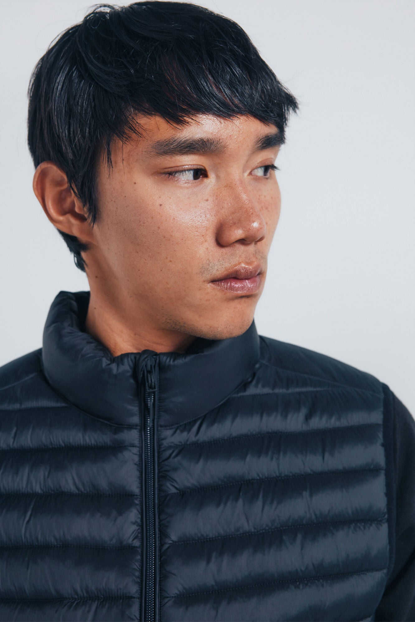 Springfield_Black_Quilted Gilet_0952080_01_02