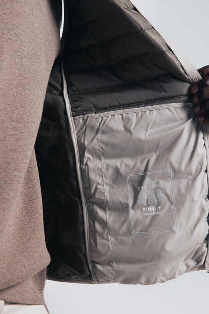 Springfield_Beige_Quilted Gilet_0952080_36_04