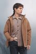 Springfield_Beige/Camel_Thermal Padded Parka_0952081_54_01