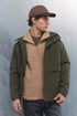 Springfield_Dark Khaki_Thermal Padded Parka_0952081_90_01