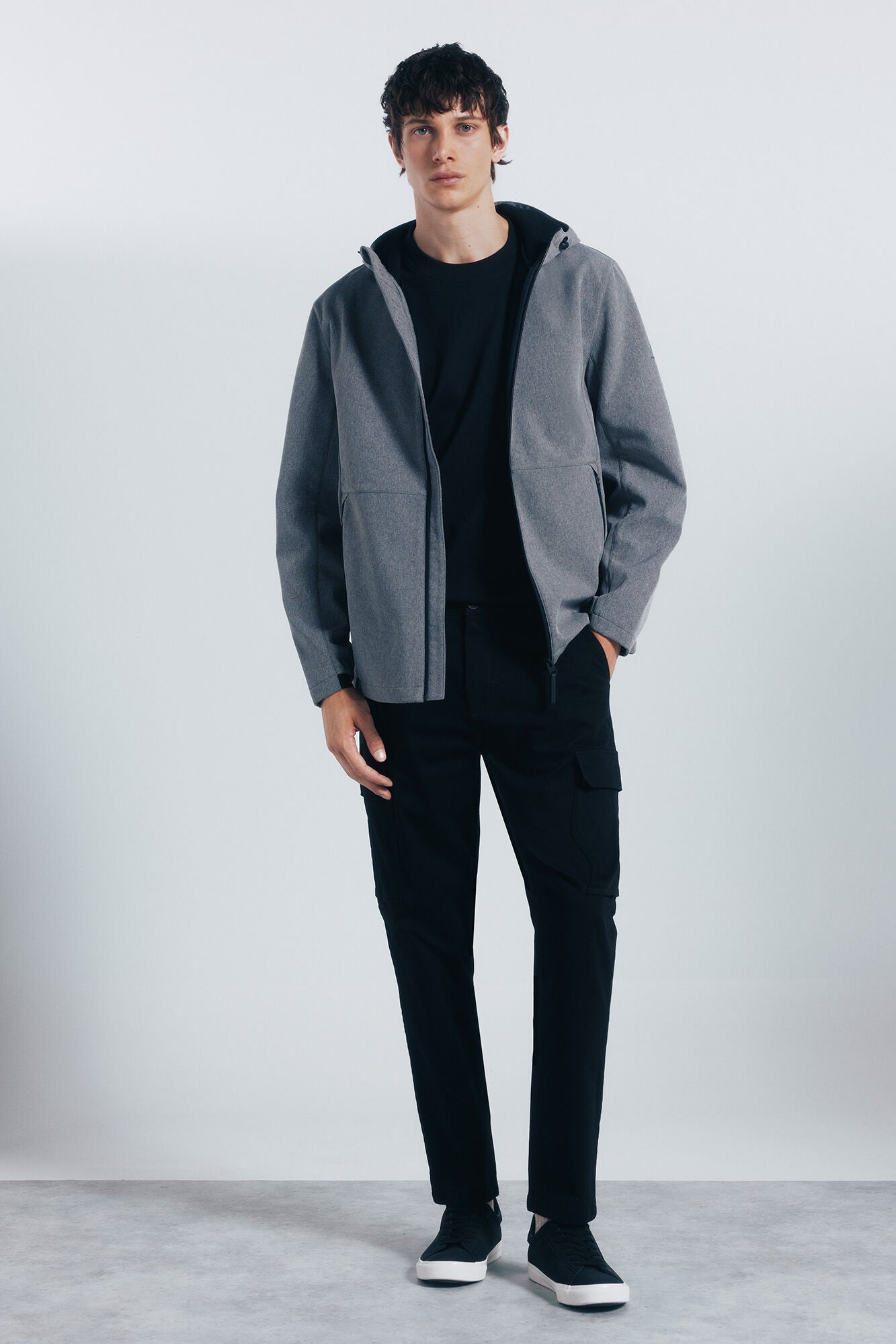 Springfield_Grey_Technical Shofshell Parka_0952085_43_03