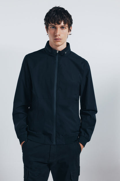 Springfield_Black_Technical Jacket_0952086_01_01