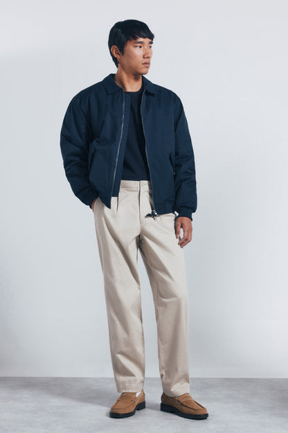 Springfield_Blue_Padded Aviator Jacket_0952087_10_03