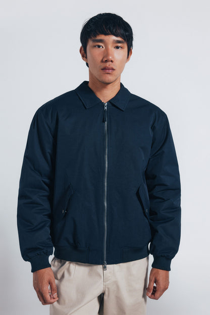 Springfield_Blue_Padded Aviator Jacket_0952087_10_05