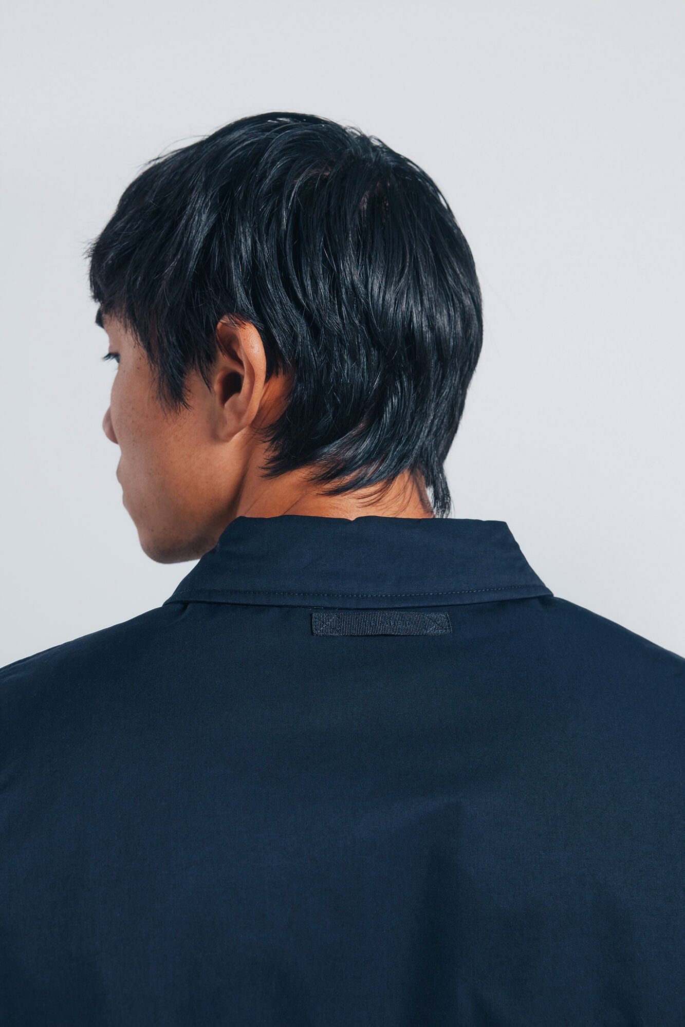 Springfield_Blue_Padded Aviator Jacket_0952087_10_06