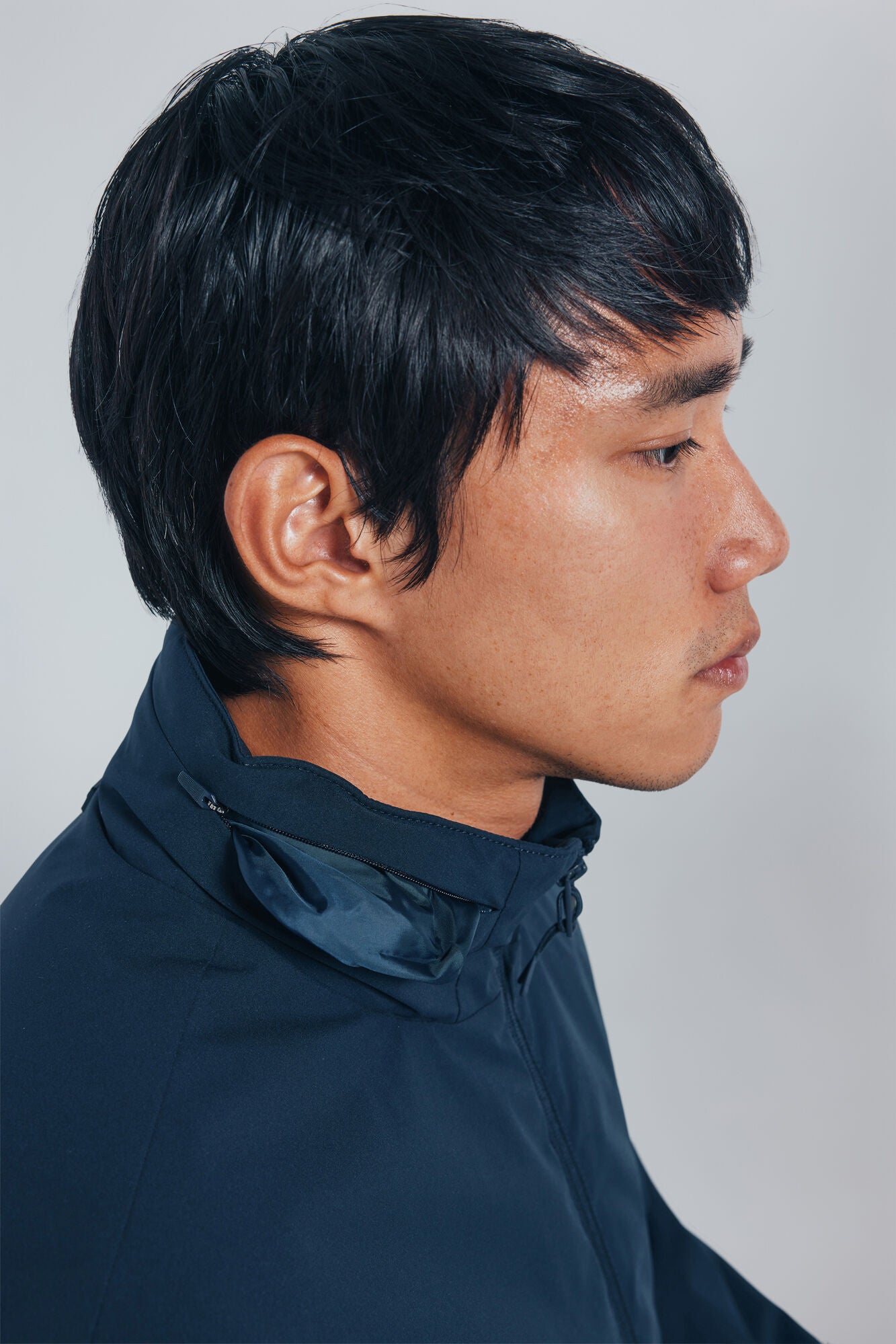 Springfield_Dark Blue_Puffer Technical Jacket_0952088_11_09