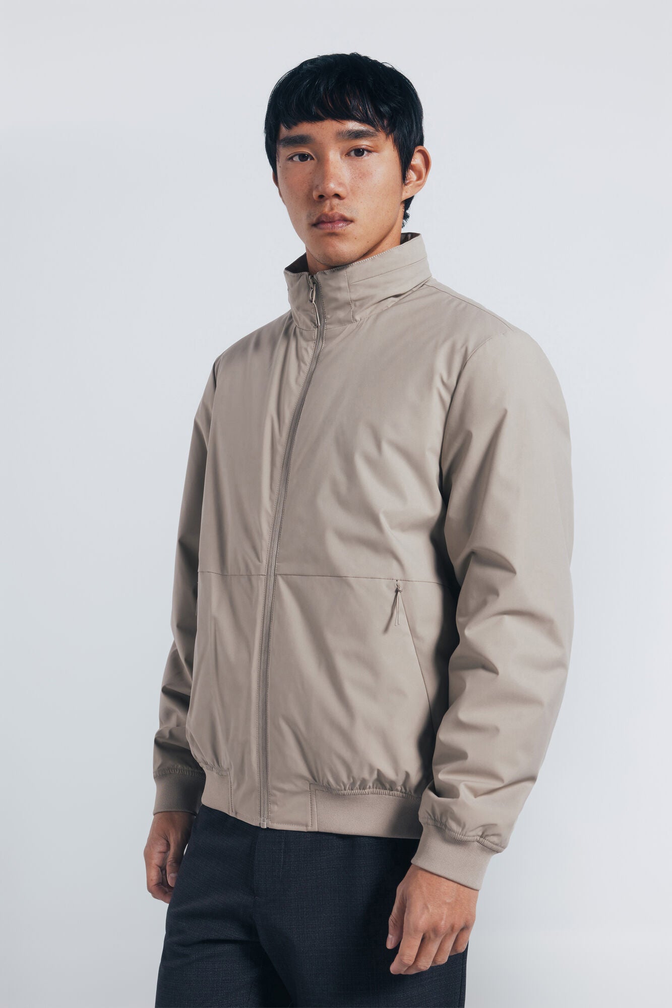 Springfield_Sand_Puffer Technical Jacket_0952088_36_05