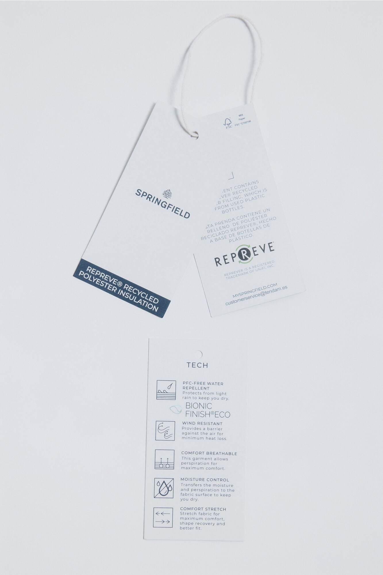 Springfield_Dark Khaki_Puffer Technical Jacket_0952089_90_08