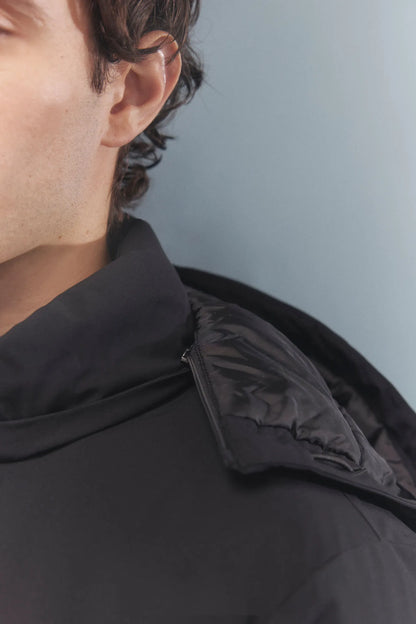 Springfield_Black_Thermal Puffer Parka_0952094_01_02