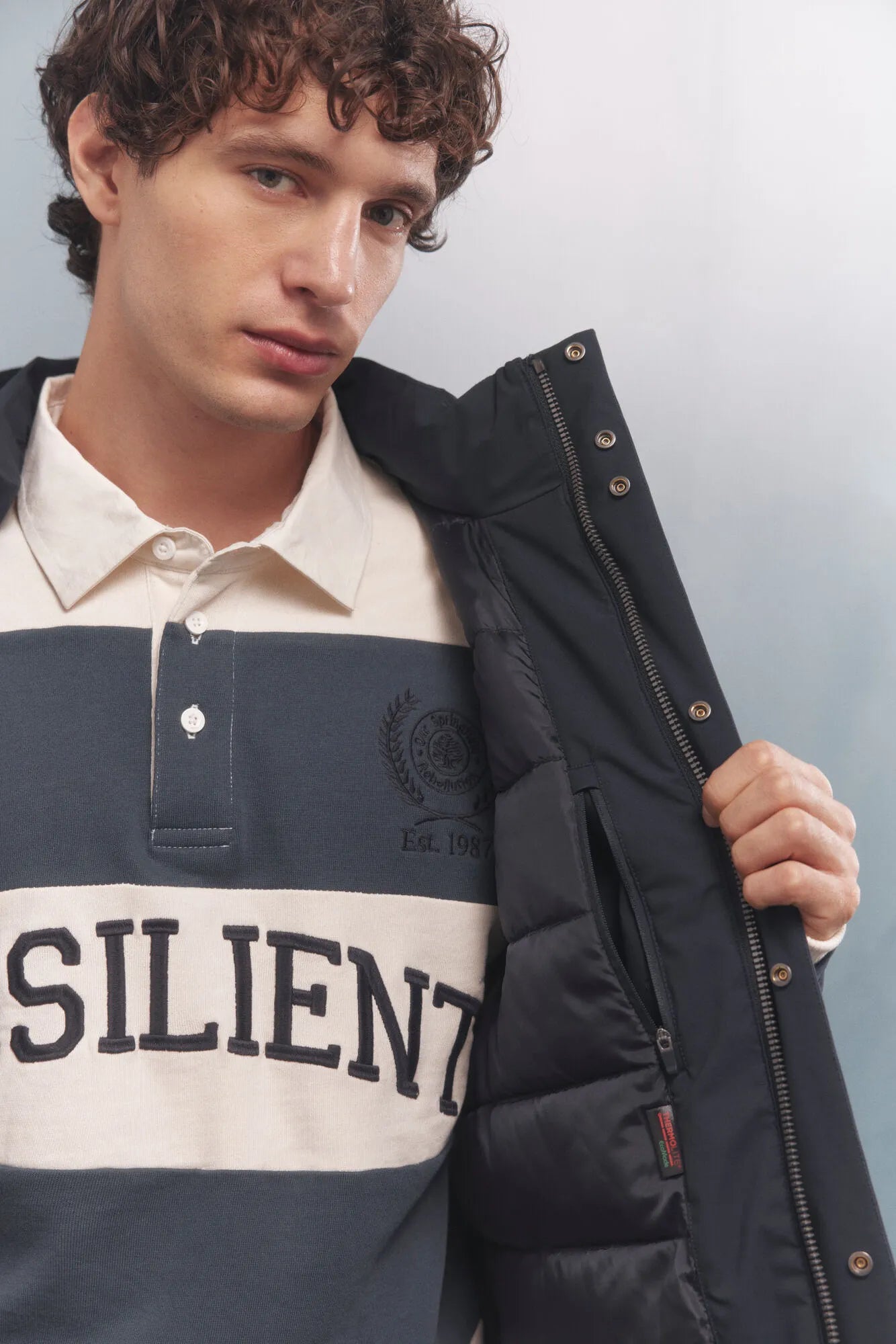 Springfield_Dark Blue_Thermal Puffer Parka_0952094_11_03