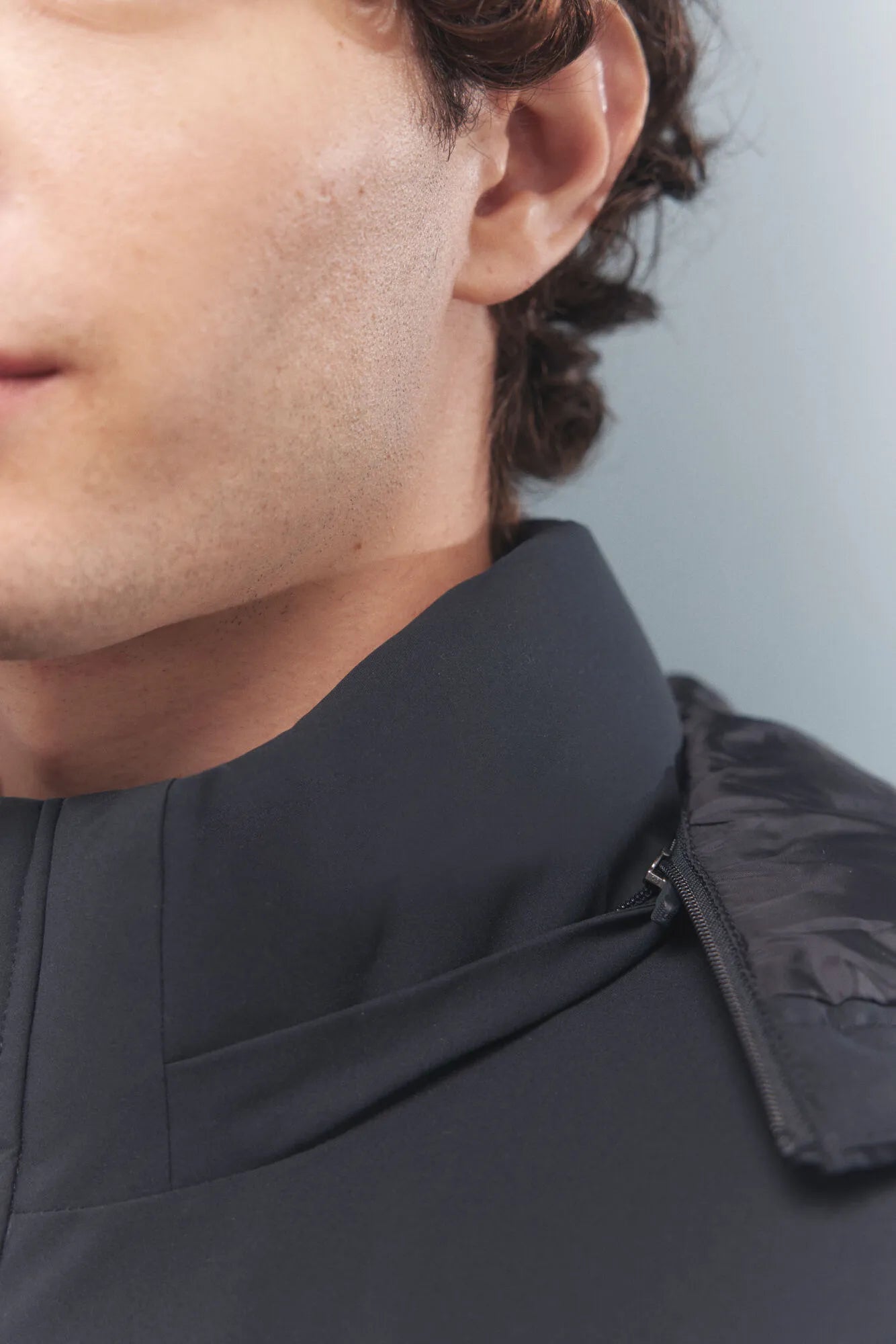 Springfield_Dark Blue_Thermal Puffer Parka_0952094_11_05