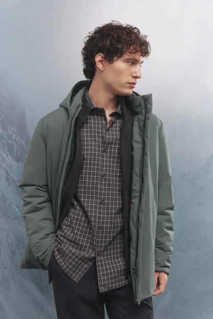 Springfield_Green_Thermal Puffer Parka_0952094_23_03