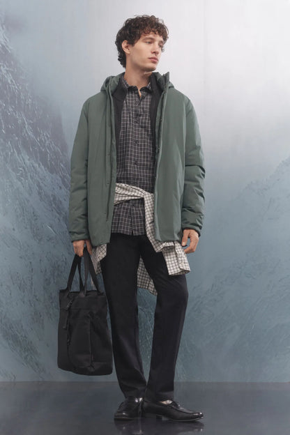 Springfield_Green_Thermal Puffer Parka_0952094_23_05