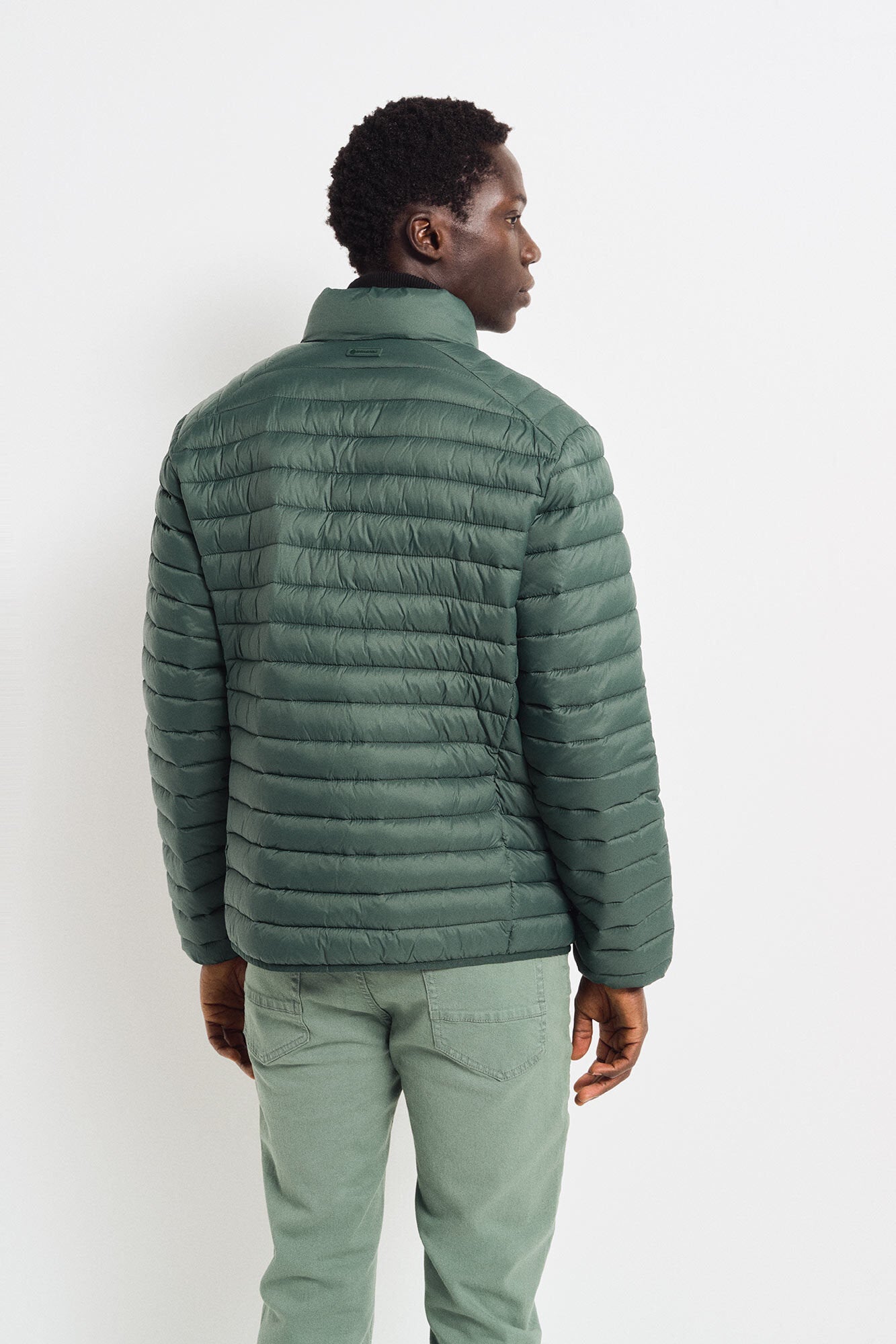 Green Padded Jacket_0958331_21_07