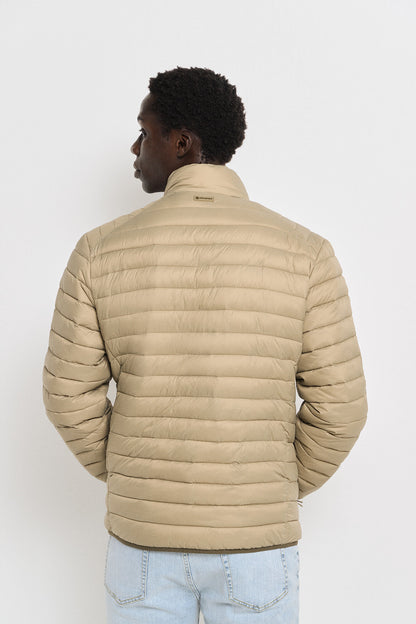 Beige Padded Jacket_0958331_36_03