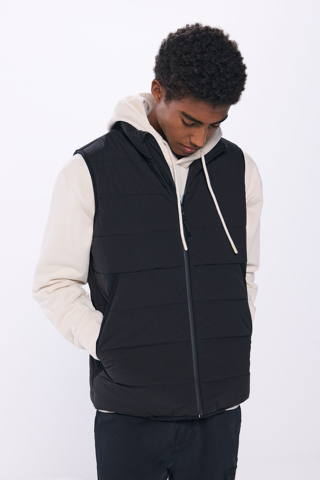 Padded Vest_0958332_01_01