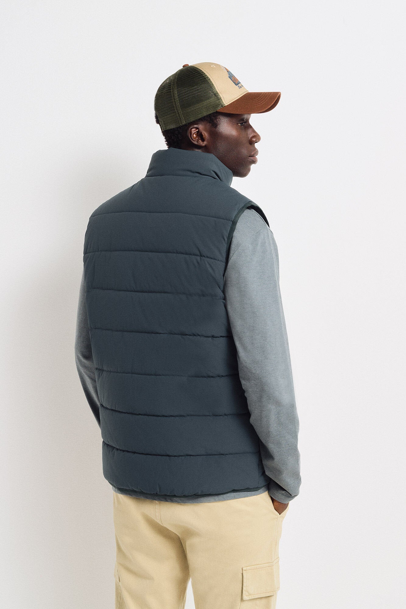 Padded Vest_0958332_82_06