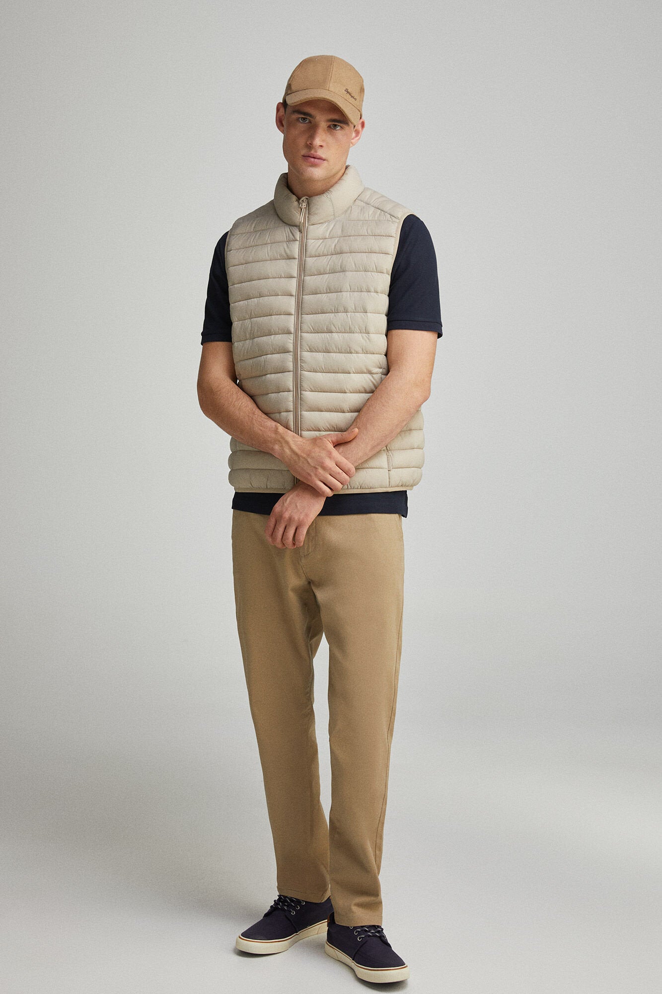 Springfield_Quilted Gilet_0959082_37_04