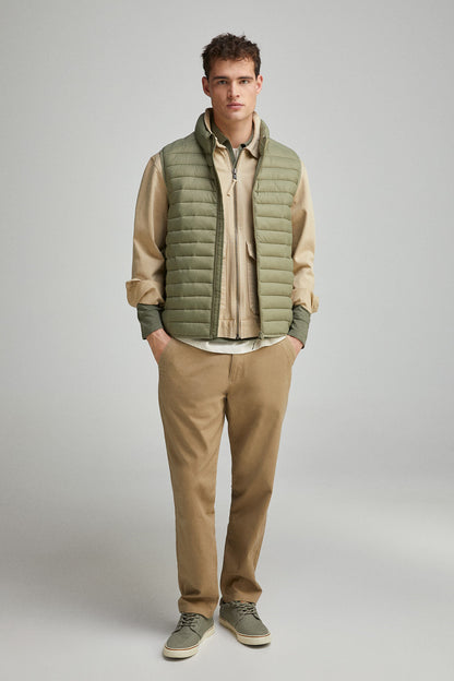 Springfield_Quilted Gilet_0959082_93_03