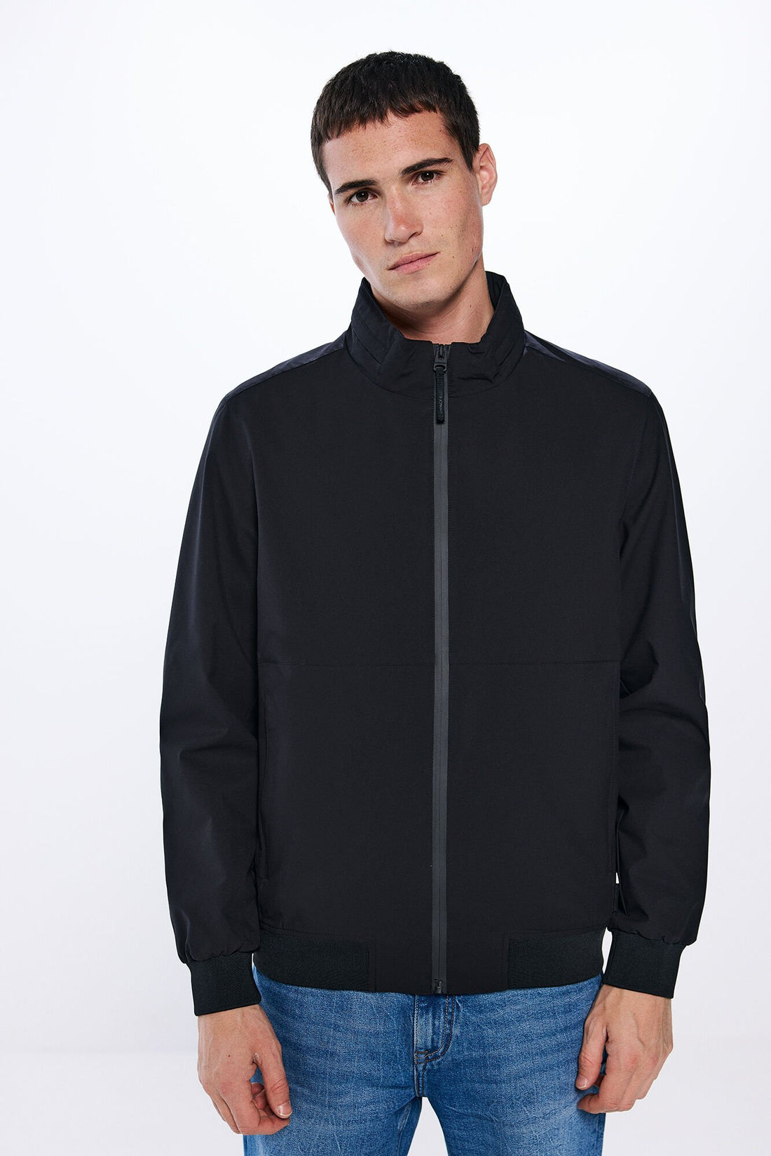 Springfield_Technical Jacket_0959086_01_01