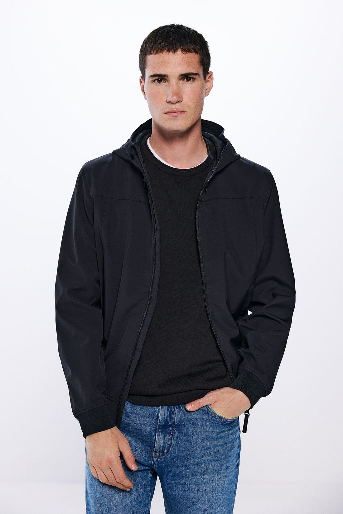 Springfield_Hood Softshell Jacket_0959089_01_01