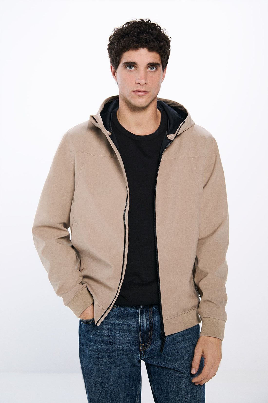 Springfield_Hood Softshell Jacket_0959089_54_01