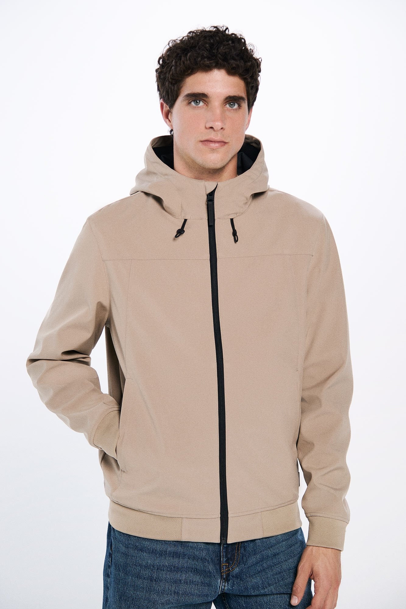 Springfield_Hood Softshell Jacket_0959089_54_04