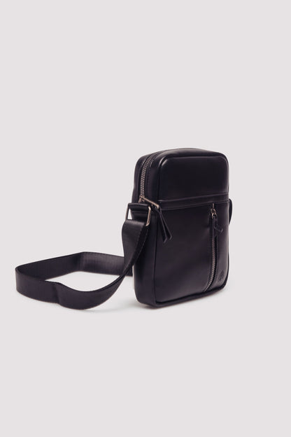 Springfield_Black_Medium Black Crossbody Bag_0962577_01_05