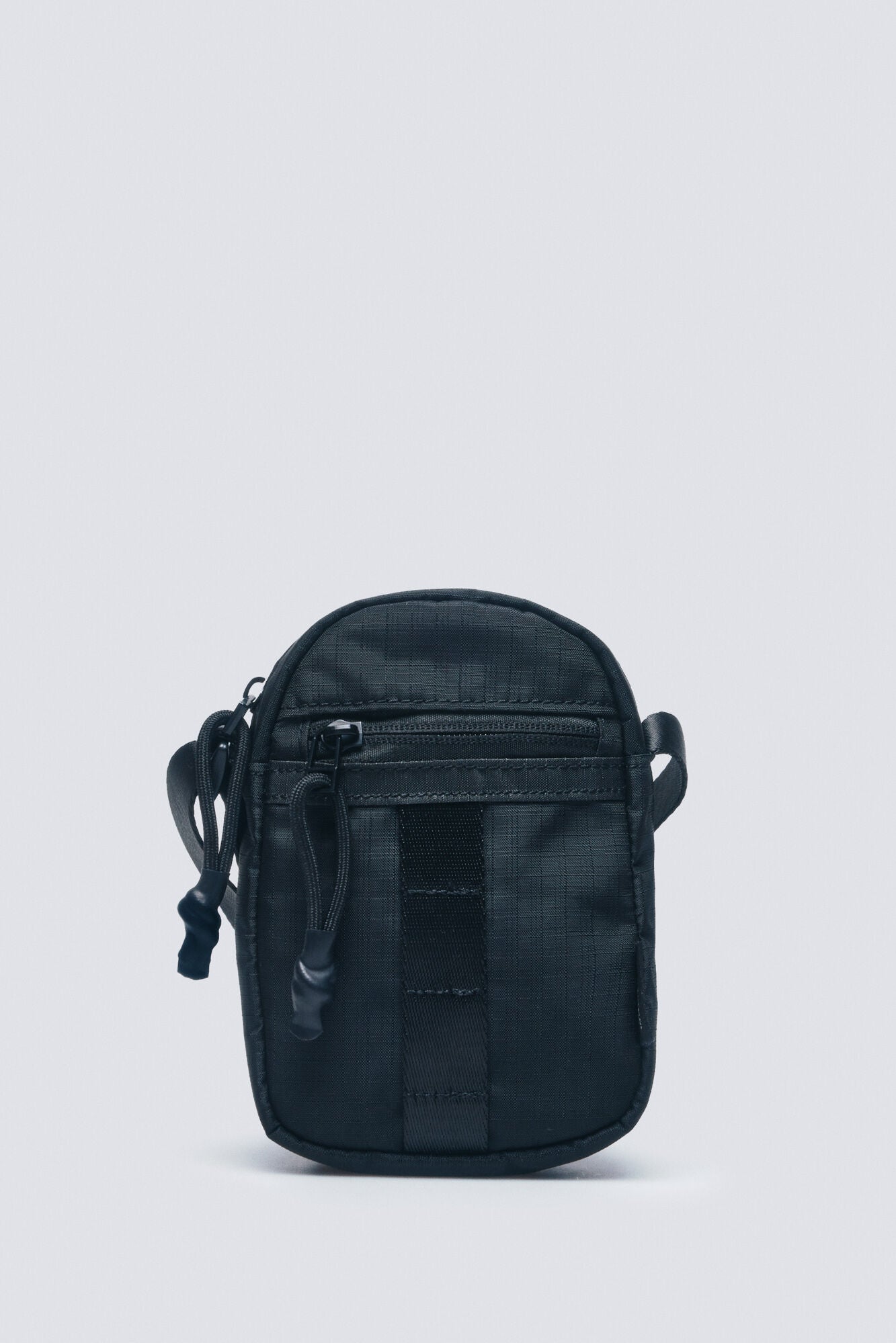 Springfield_Black_Small Black Crossbody Bag_0962581_01_03