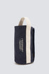 Springfield White Men Canvas Casual Vanity Case SKU: 0963851_97 Image 01