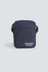 Springfield White Men Medium Crossbody Bag SKU: 0963852_97 Image 01