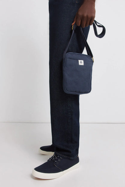 Springfield White Men Medium Crossbody Bag SKU: 0963852_97 Image 02