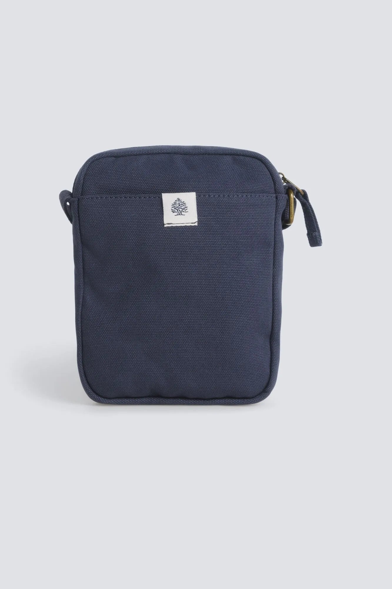 Springfield White Men Medium Crossbody Bag SKU: 0963852_97 Image 04