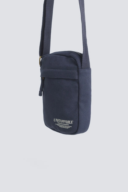Springfield White Men Medium Crossbody Bag SKU: 0963852_97 Image 05
