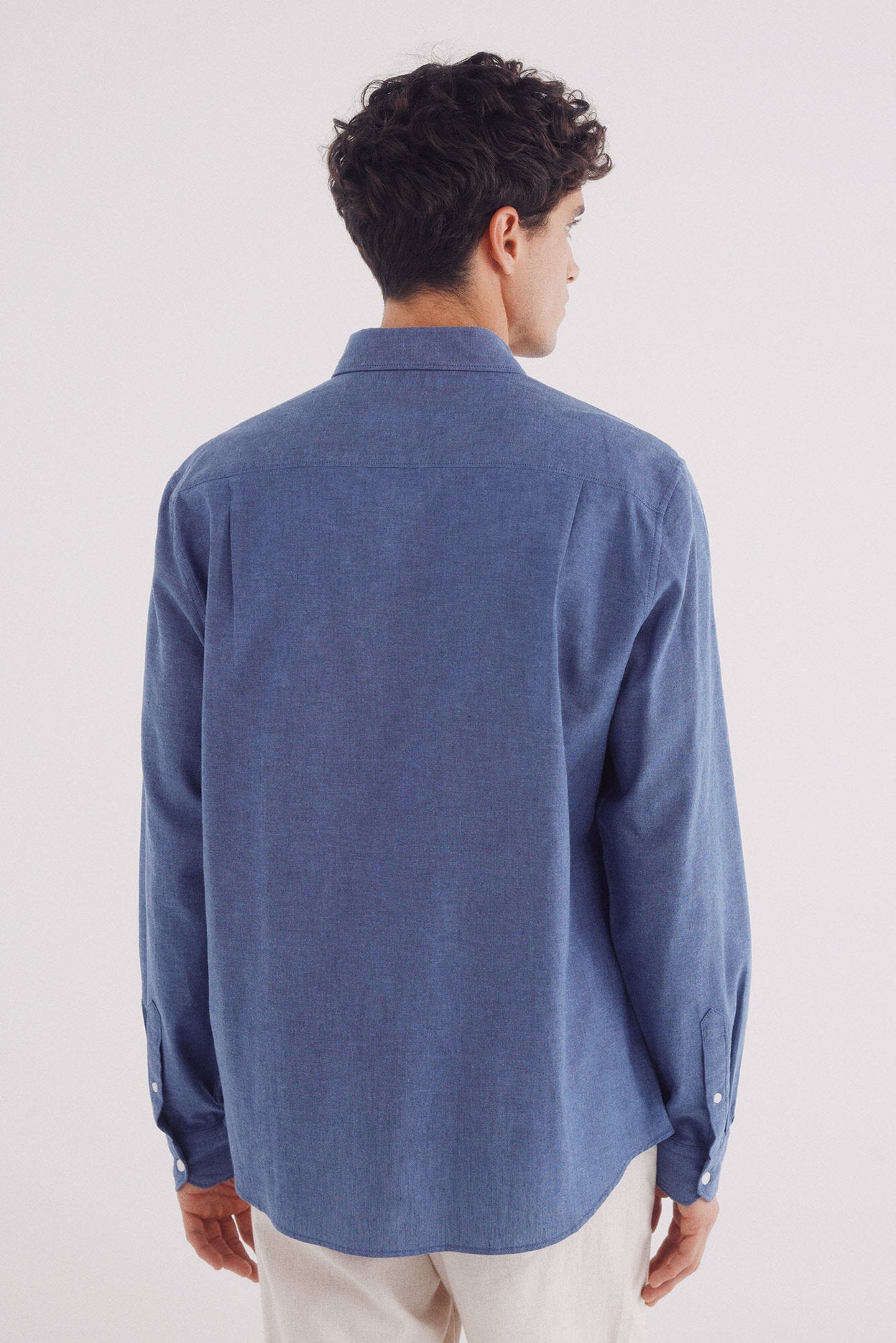 Springfield_Linen Shirt_0999061_12_04