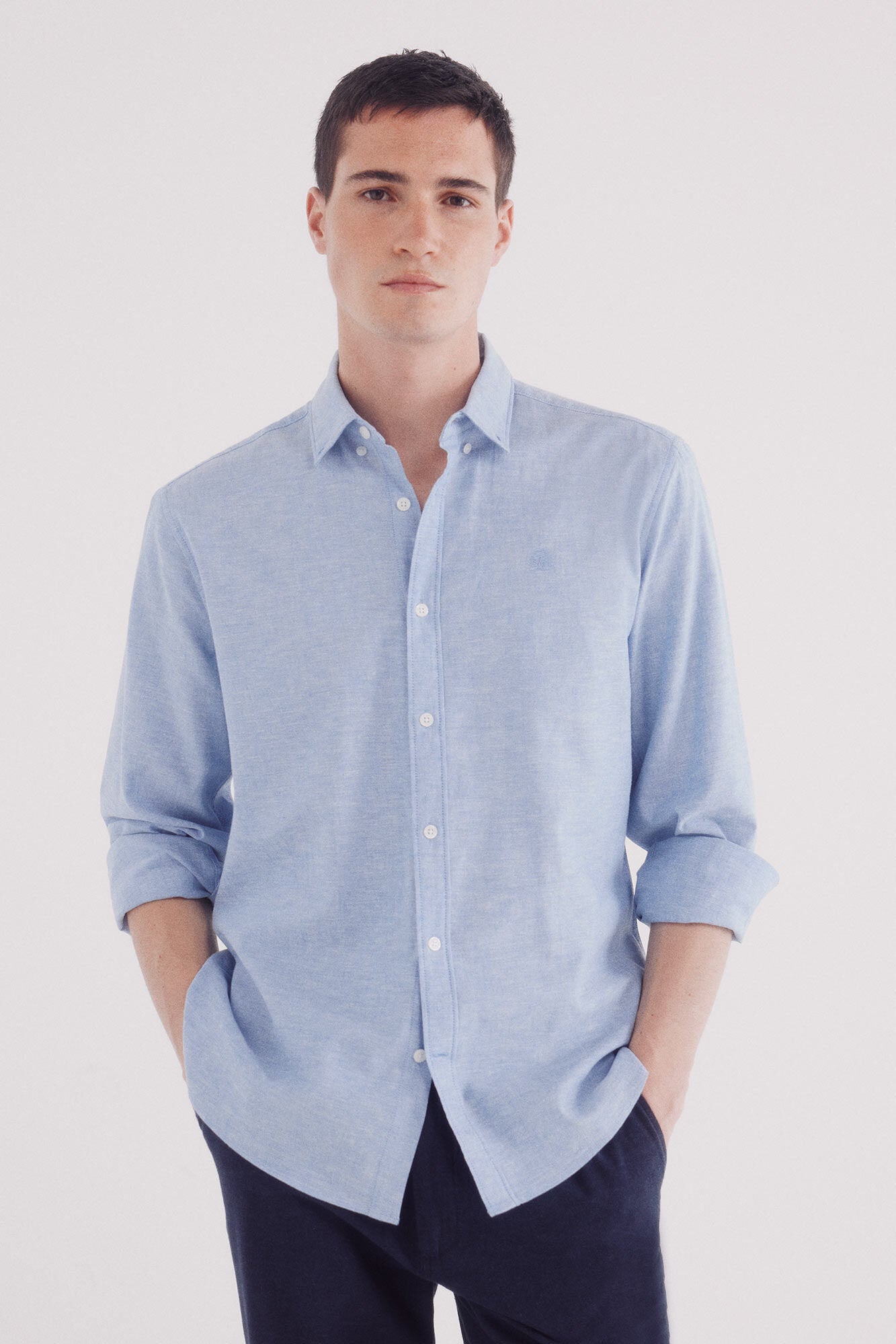 Springfield_Linen Shirt_0999061_18_01