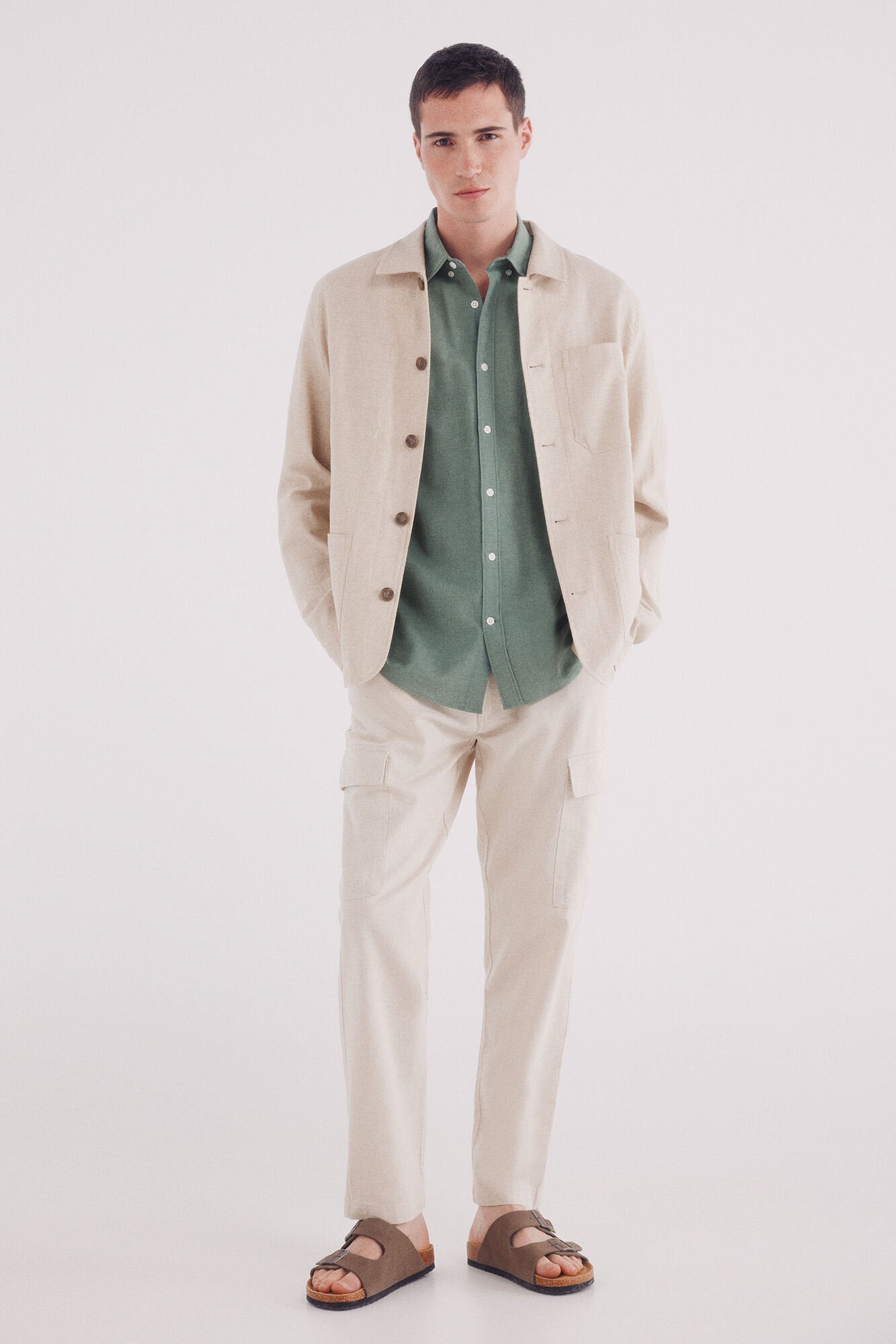 Springfield_Linen Shirt_0999061_22_02