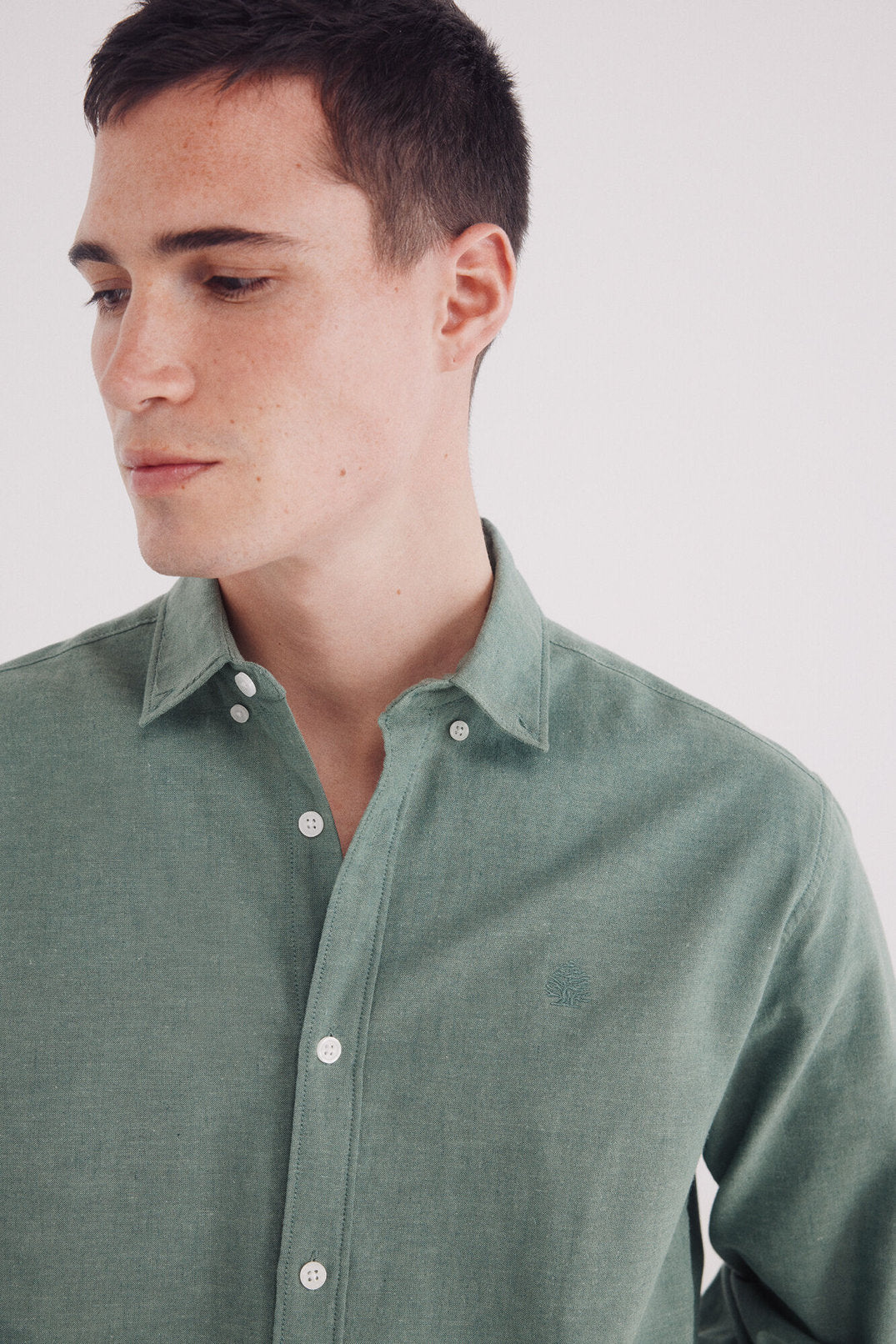 Springfield_Linen Shirt_0999061_22_03