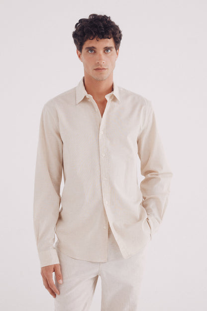 Springfield_Linen Shirt_0999061_51_01